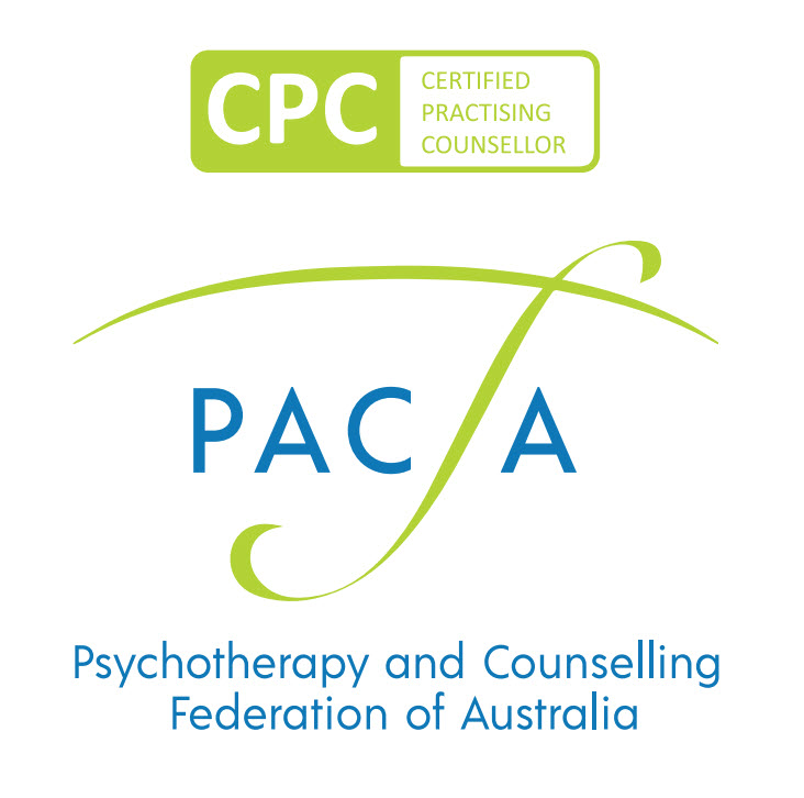 PACFA Certified Practising Counsellor